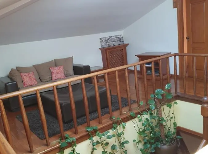 Do Ermal Albergue Vieira do Minho