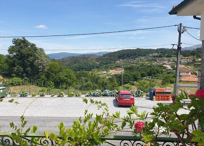 Do Ermal Albergue Vieira do Minho