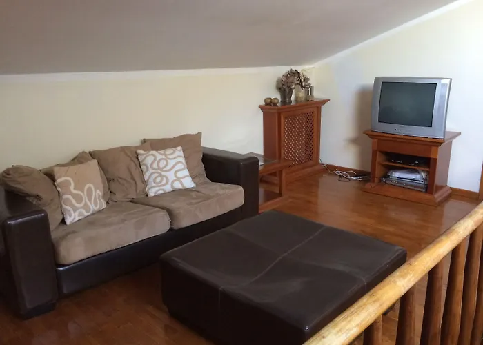 Albergue Do Ermal Vieira do Minho