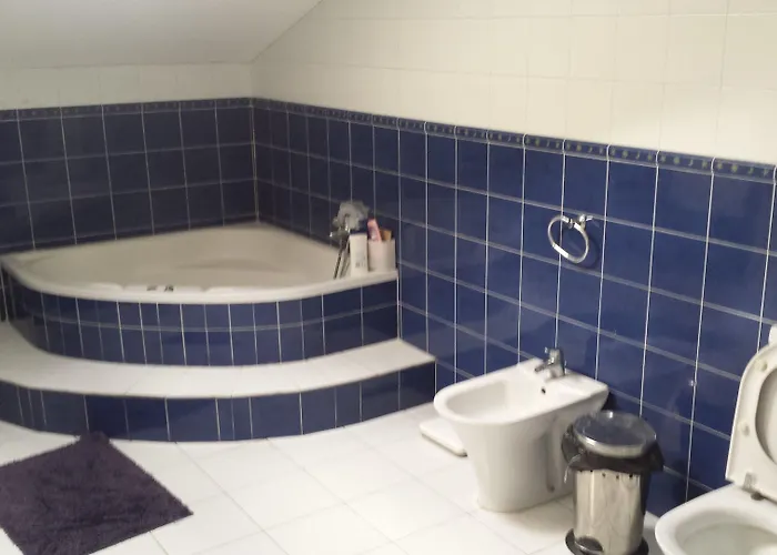 Хостел Do Ermal Виейра-ду-Минью