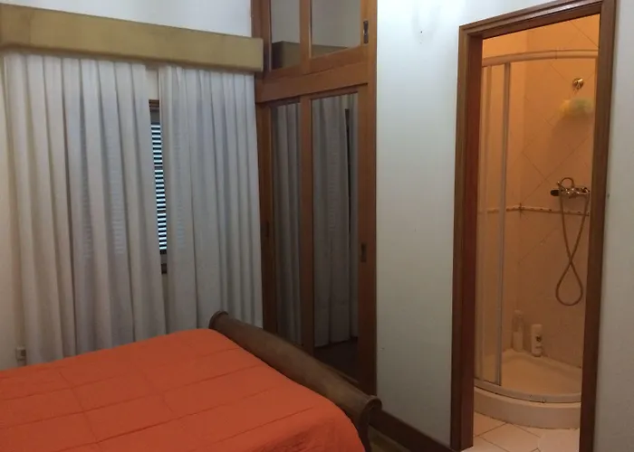 Хостел Do Ermal