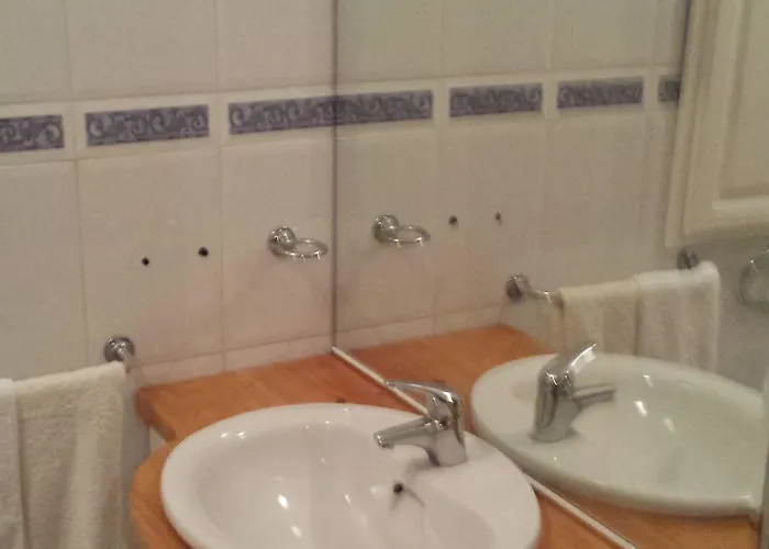 Albergue Do Ermal Vieira do Minho