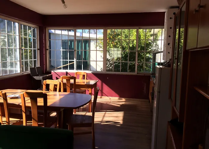 Albergue Do Ermal Vieira do Minho