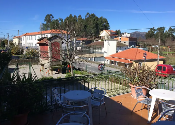 Do Ermal Vieira do Minho