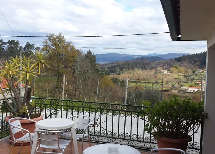 Хостел Do Ermal