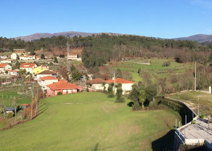 Do Ermal Vieira do Minho