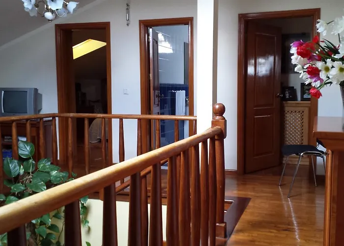 Хостел Do Ermal