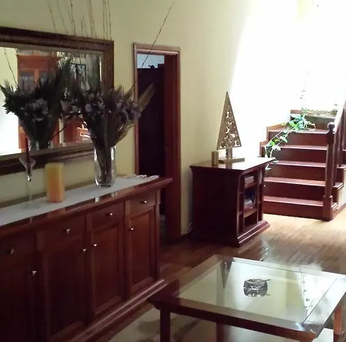 Albergue Do Ermal Vieira do Minho