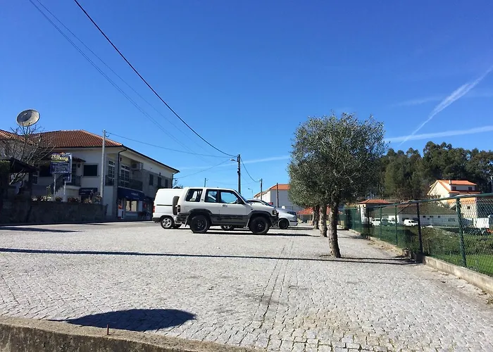 Do Ermal * Vieira do Minho